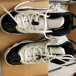 Jorden sneakers 6rings (gs)